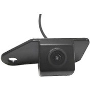 Resim Siyah Mitsubishi Outlander Sport/asx/rvr 20 -20 7 İçin Geri Görüş Kamerası Geri Vites Kamerası Geri Vites Park Kamerası 