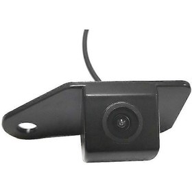 Resim Siyah Mitsubishi Outlander Sport/asx/rvr 20 -20 7 İçin Geri Görüş Kamerası Geri Vites Kamerası Geri Vites Park Kamerası 