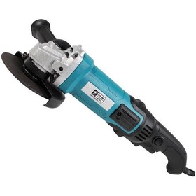 Resim Catpower 6129 125 MM 1200 W Devir Ayarlı Taşlama - CAT6129 