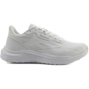 Resim Reebok Run Spırıt Beyaz Kadın Koşu Ayakkabısı 000000000101989331 Beyaz-beyaz Beyaz 