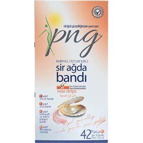Resim PNG Tüm Ciltler İçin Ağda Bandı 42 li 