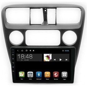 Resim Maygo Myg-8/64 Platinium Serisi Honda Accord 1997-2002 Model Uyumlu 8 Gb Ram 64 Gb Hafıza Carplay Android Auto Destekli Multimedya Navigasyonlu Teyp 9" 