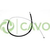 Resim Bmw E81 E87 E82 E88 El Fren Teli 1 Seri 