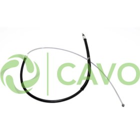 Resim Bmw E81 E87 E82 E88 El Fren Teli 1 Seri 