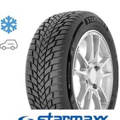 Resim Starmaxx 195/65R15 91H Polarmaxx Kış Lastiği 2023 