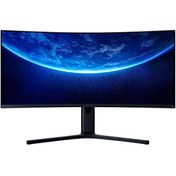 Resim Mi Curved Gaming Monitor 34" Monitör Bhr5133gl 