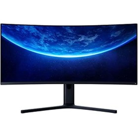 Resim Mi Curved Gaming Monitor 34" Monitör Bhr5133gl 