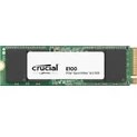 Resim Crucıal E100 480GB Pcıe 4.0 X4 Nvme 4700-2500MB/S SSD CT480E100SSD8 