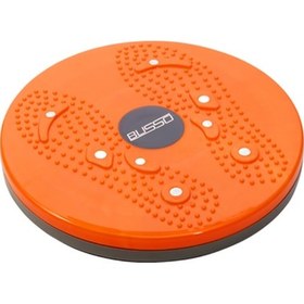 Resim Busso Bs901 Bel ve Basen Inceltici Turuncu Twister 