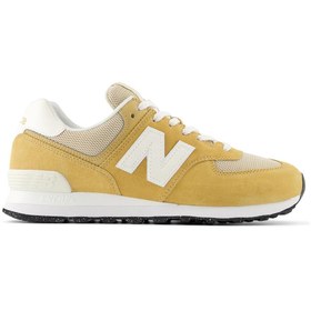 Resim New Balance 574 NB Lifestyle Women Shoes Kadın Sneaker 