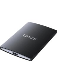 Resim Lexar External 512GB LSL500X512G-RNBNG 2000MB/S-1800MB/S USB 3.2 Taşınabilir SSD Disk 