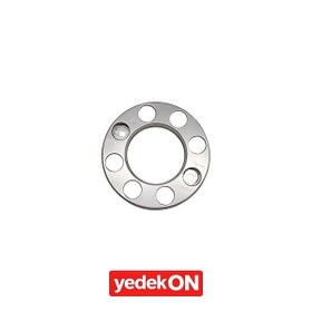 Resim Jant Kapağı Atego (8 Delikli) 