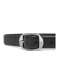 Resim Calvin Klein Kadın Kemer Lv04k7014gyıp Black 