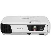 Resim Epson Eb-W31 3Lcd 3200Ansı Wxga Hdmi Projeksıyon 