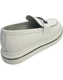 Resim Kemal Tanca 863 21070 Erkek Loafer Ayakkabı 