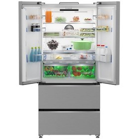 Resim Beko 183510 EI Gardırop Tipi Buzdolabı 