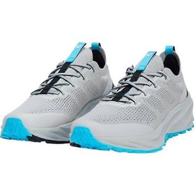 Resim Jack Wolfskin Jack Wolfskın Ps Traıl Knıt Low M Erkek Cool Grey Outdoor Ayakkabı A65583-6709 Beyaz 