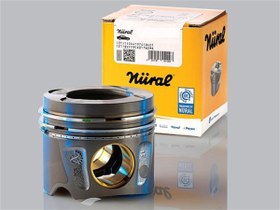 Resim Opel Corsa D 1.3 Piston Segman Takımı Sdt Goetze Nüral 