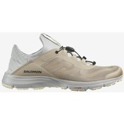 Resim Salomon Amphib Bold 2 W Kadın Outdoor Ayakkabı-27927- Açık Kahverengi 