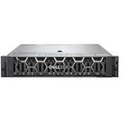 Resim DELL R750 PER750XS5A 2xSILVER 4310 64GB (2x32GB) 1x1.2TB SAS H755 2x800W 