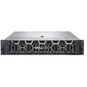 Resim DELL R750 PER750XS4A 1xSILVER 4310 1x16GB 1x1.2TB SAS (8X3,5) H755 2x800W 