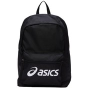 Resim Asics Backpack 23l Unisex Siyah 3033c137-002 Siyah 