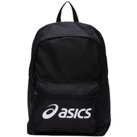 Resim Asics Backpack 23l Unisex Siyah 3033c137-002 Siyah 