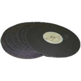 Resim Numune Kesme Diski 5 Adet N11.212 