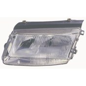 Resim Passat Far Sag 97-00 Depo 3b0941018k 