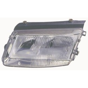 Resim Passat Far Sag 97-00 Depo 3b0941018k 