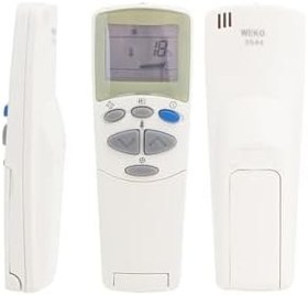 Resim HLL TEKNOLOJİ Weko Kk -beko-lg Klima Kumandası 