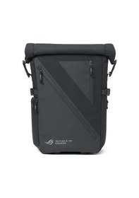 Resim Asus Rog Archer Bp2702 Sırt Çantası Sırt Çantası, Siyah, Okçu Diğer 