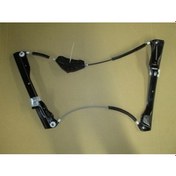 Resim 2005 - 2010 Volkswagen Passat B6 Ön Cam Krikosu Sağ Elektrikli (Oem NO:3C1837462) 