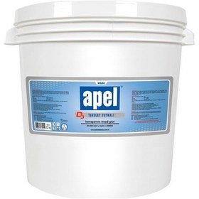 Resim Hırdavatım Apel D3 Iskelet Tutkalı 25 Kg Wg90 