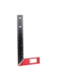 Resim Ysb 30 Cm Marangoz Gönye Çok Fonksiyounlu 