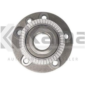 Resim 1603194 Porya Ön Opel Omega-b İthal 