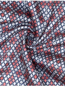 Resim Pierre Cardin Erkek Kırmızı Mendil 50262235-850 Kırmızı 