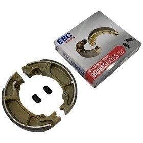 Resim Ebc H352 Arka Fren Balatası 