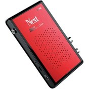 Resim Next Minix HD Combo Uydu Alıcısı Next Minix HD Combo Uydu Alıcısı