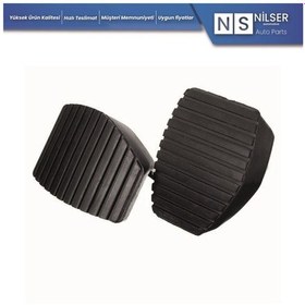 Resim Citroen C4 Debriyaj Pedal Lastigi Takimi (2004 - 2016) 507576487 