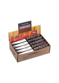Resim Tramontina Churrasco 21199/949 Jumbo Biftek-Steak Bıçağı 