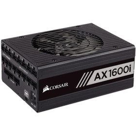 Resim CP-9020087-EU AX1600i Digital ATX Power Supply, EU version CP-9020087-EU AX1600i Digital ATX Power Supply, EU version