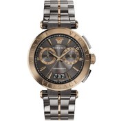 Resim Versace Erkek Kol Saati VRSCVBR050017 