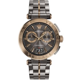 Resim Versace Erkek Kol Saati VRSCVBR050017 