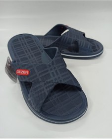 Resim Gezer Islak Zemin Terliği 