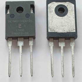 Resim Sıchm0120e0120 Ixys 