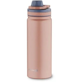 Resim Korkmaz Essential Sport Pembe Termos A742-01 