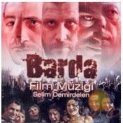 Resim Barda - Film Müziği CD 