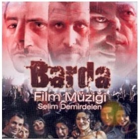 Resim Barda - Film Müziği CD 