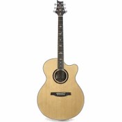 Resim PRS SE Angelus Standard Akustik Gitar (Natural) 
